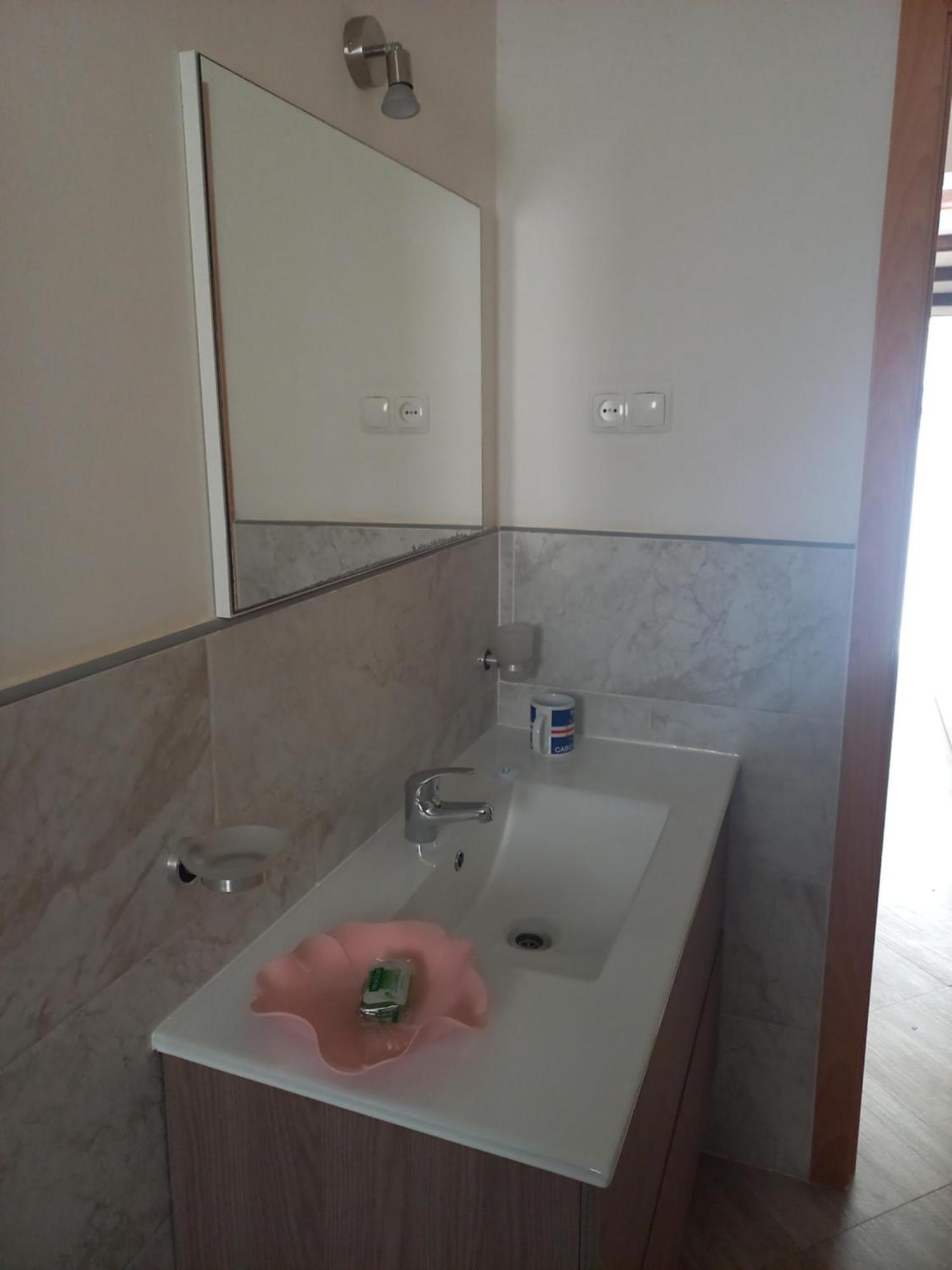 Vivenda Ronnie Apartamento Beirona Exterior foto