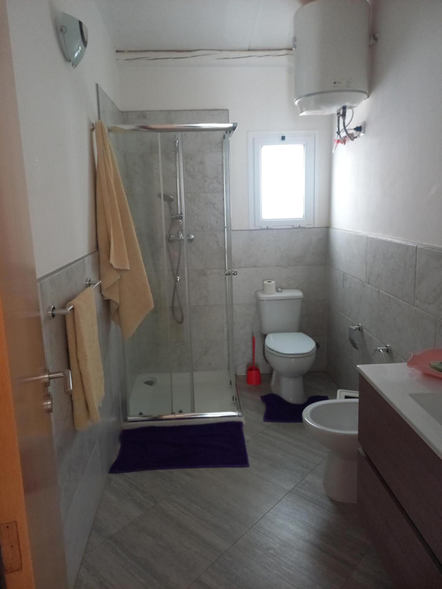 Vivenda Ronnie Apartamento Beirona Exterior foto