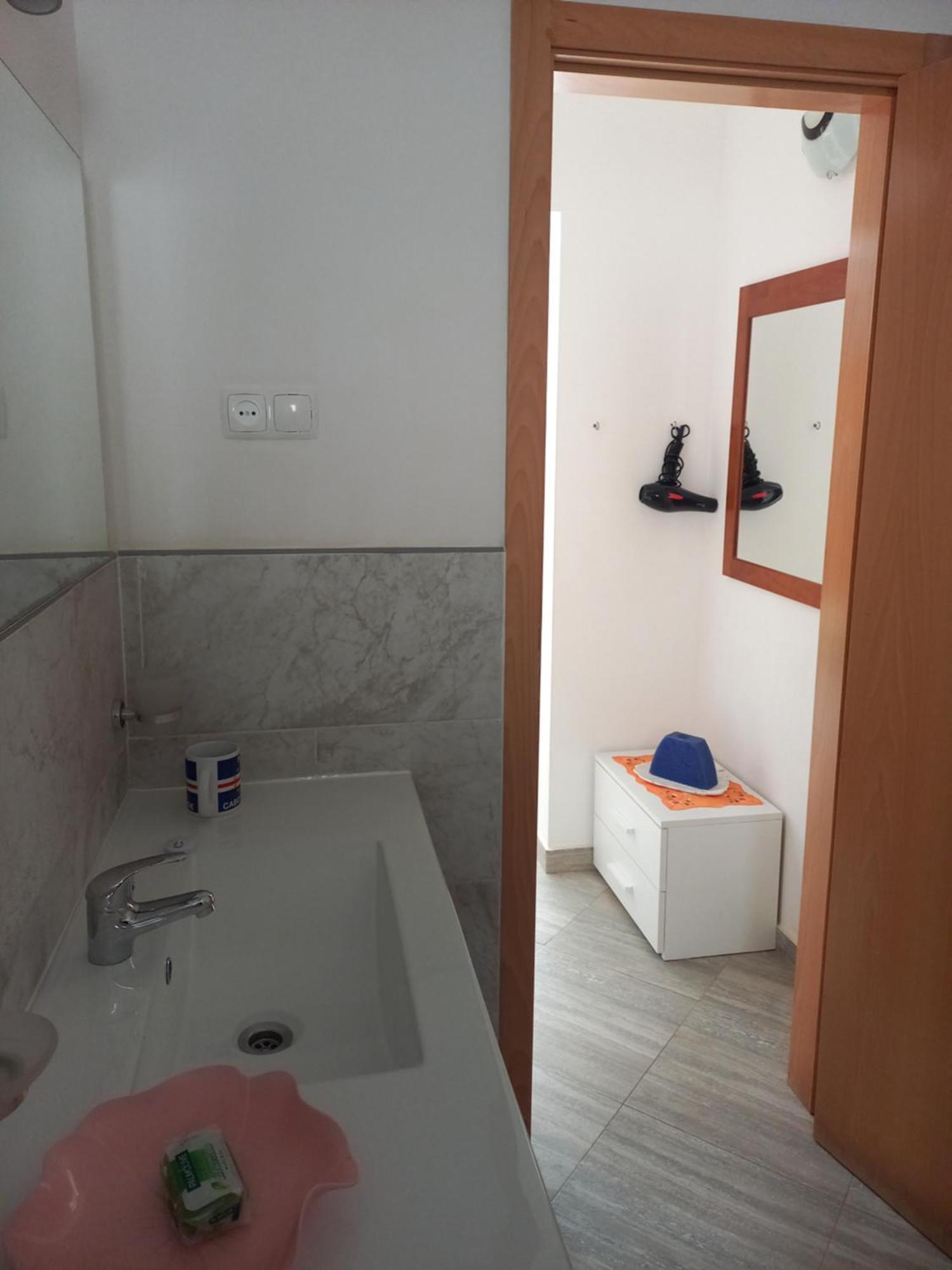 Vivenda Ronnie Apartamento Beirona Exterior foto