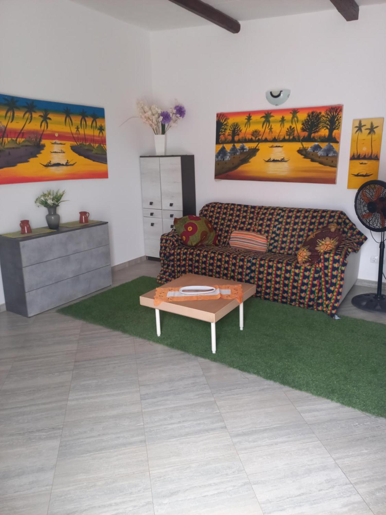 Vivenda Ronnie Apartamento Beirona Exterior foto