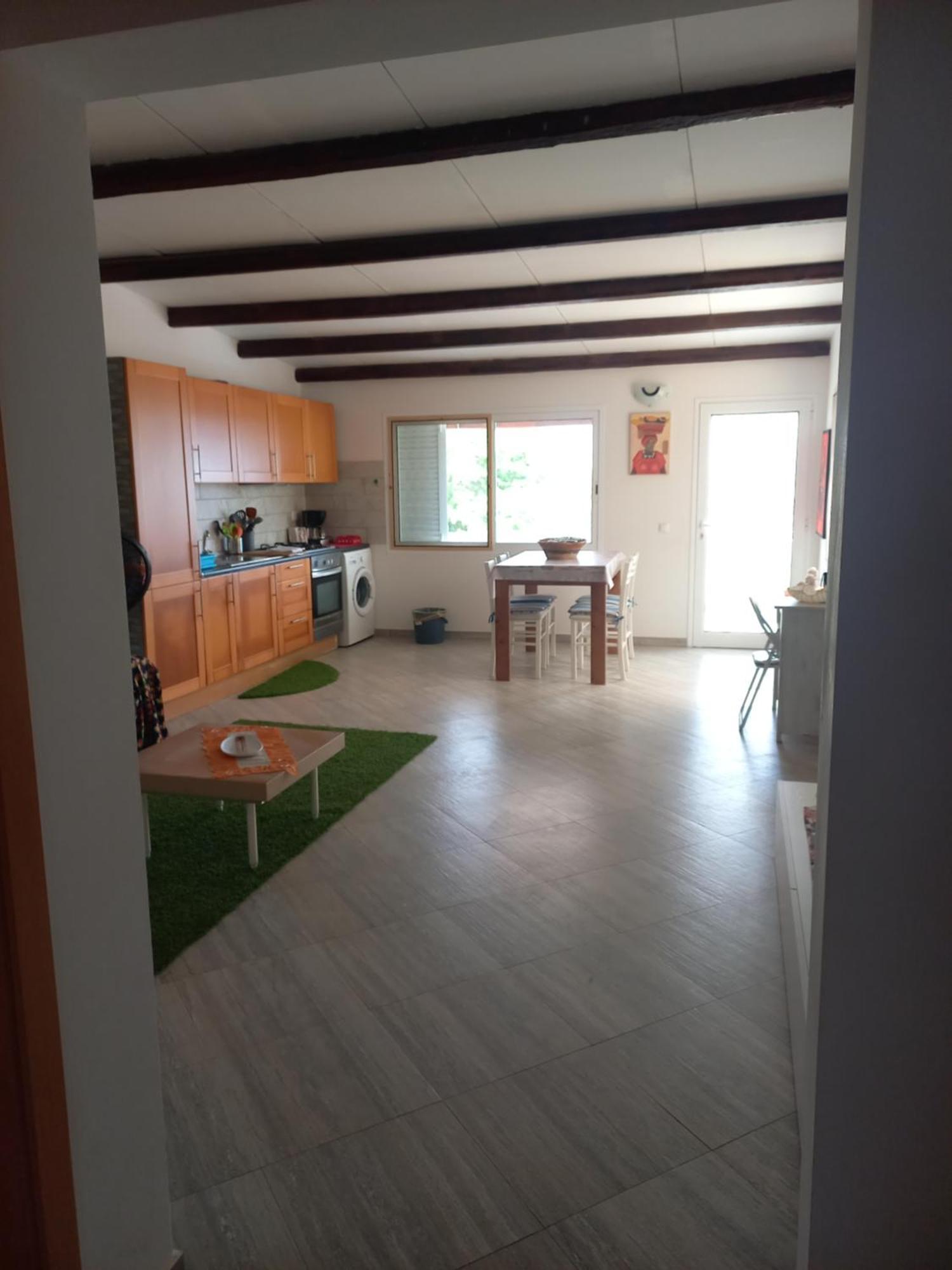 Vivenda Ronnie Apartamento Beirona Exterior foto