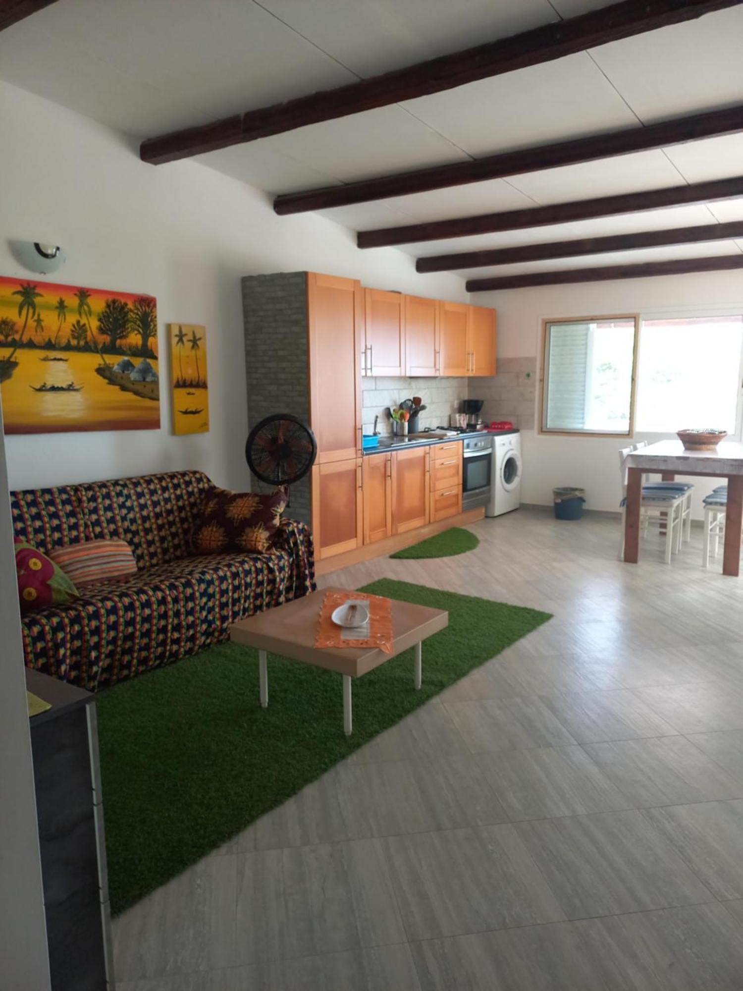 Vivenda Ronnie Apartamento Beirona Exterior foto