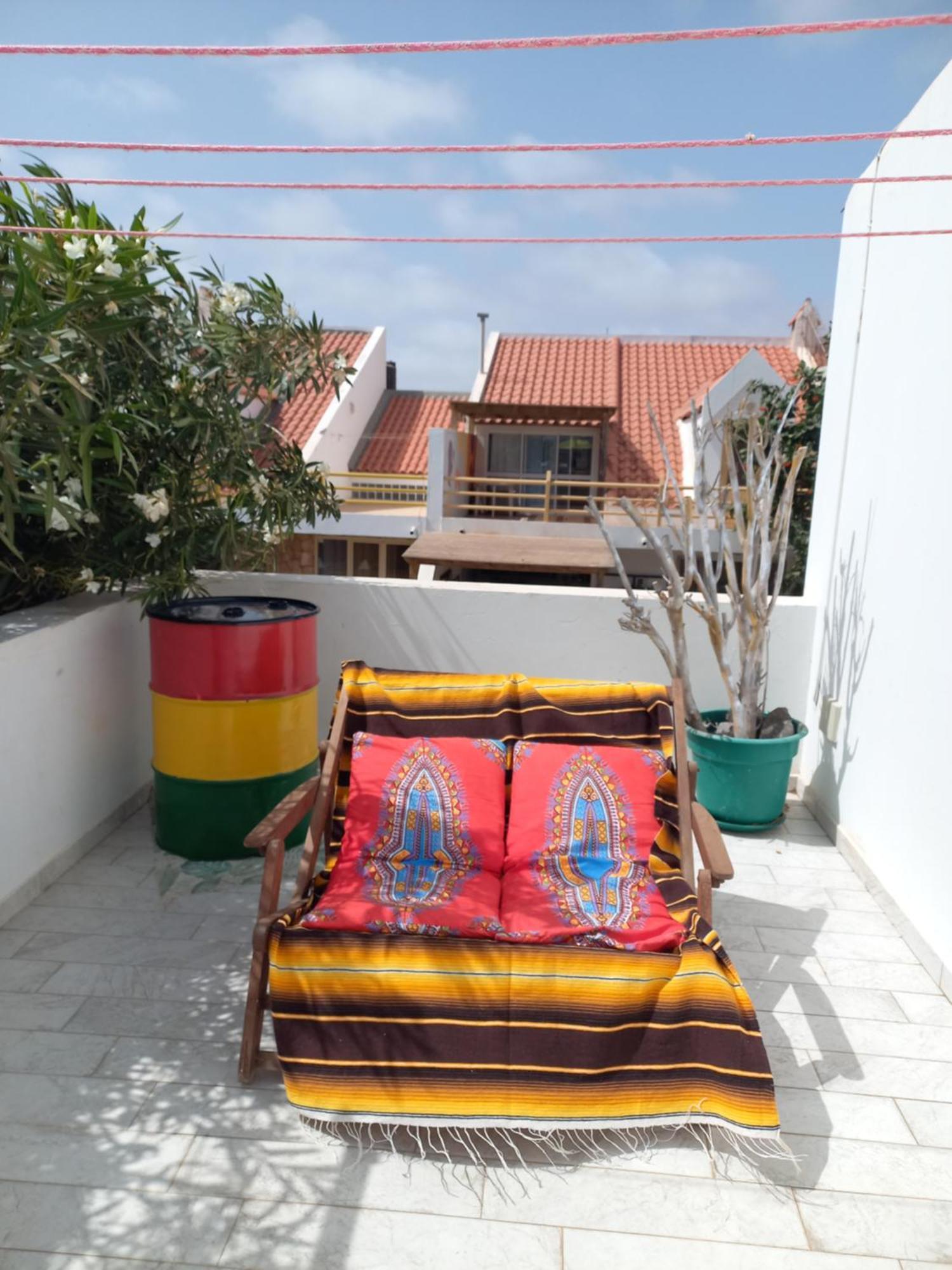 Vivenda Ronnie Apartamento Beirona Exterior foto