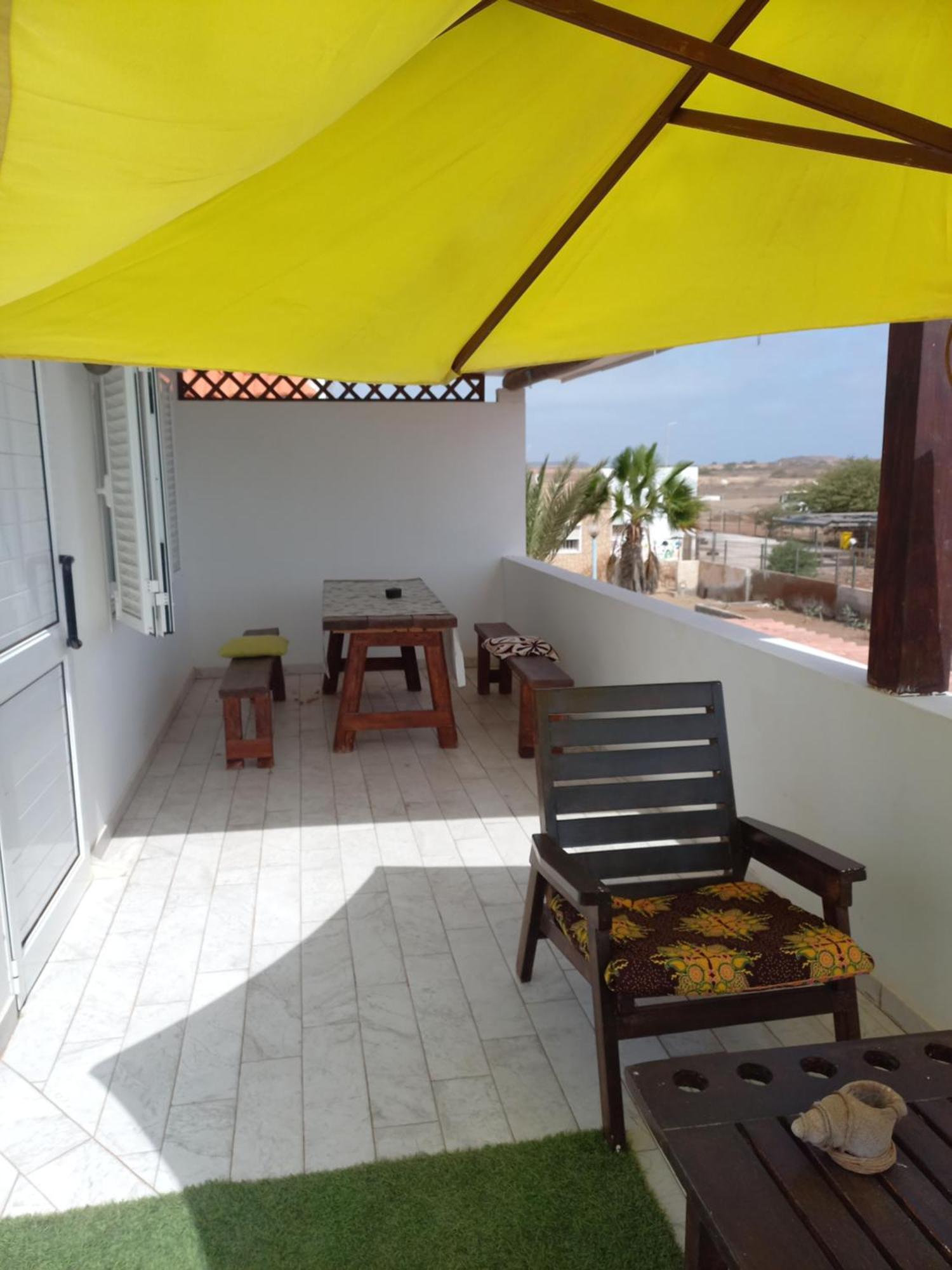 Vivenda Ronnie Apartamento Beirona Exterior foto