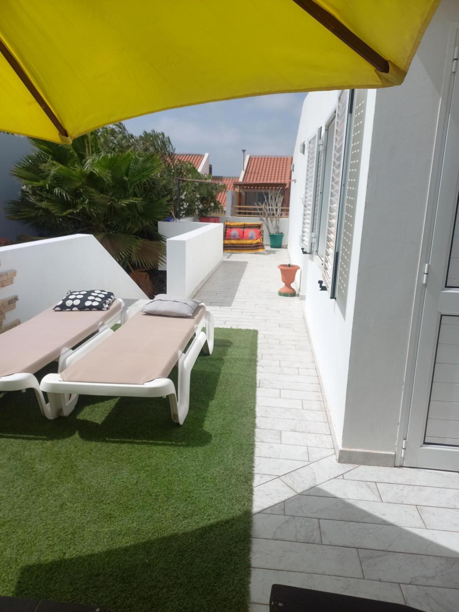 Vivenda Ronnie Apartamento Beirona Exterior foto