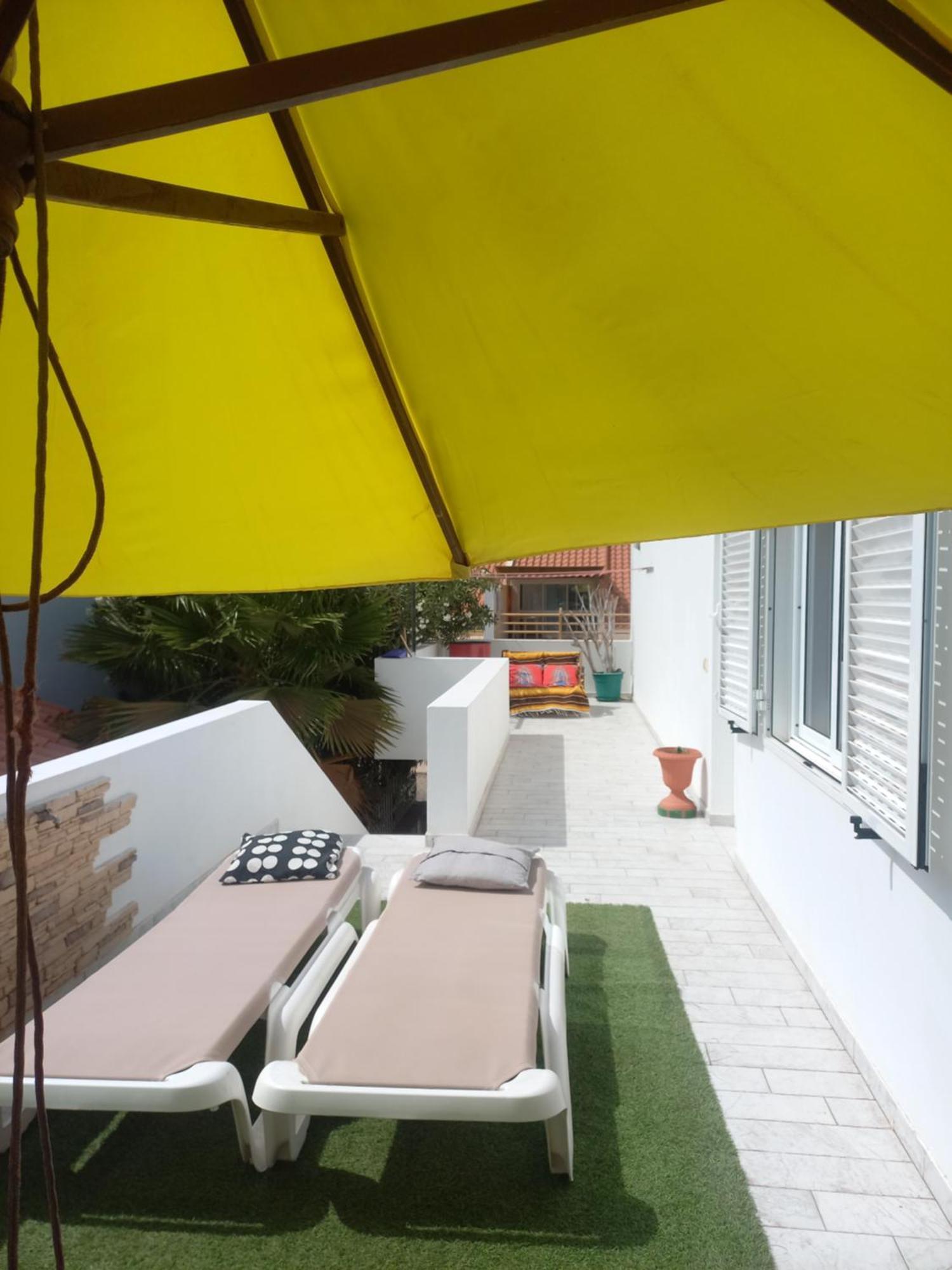 Vivenda Ronnie Apartamento Beirona Exterior foto