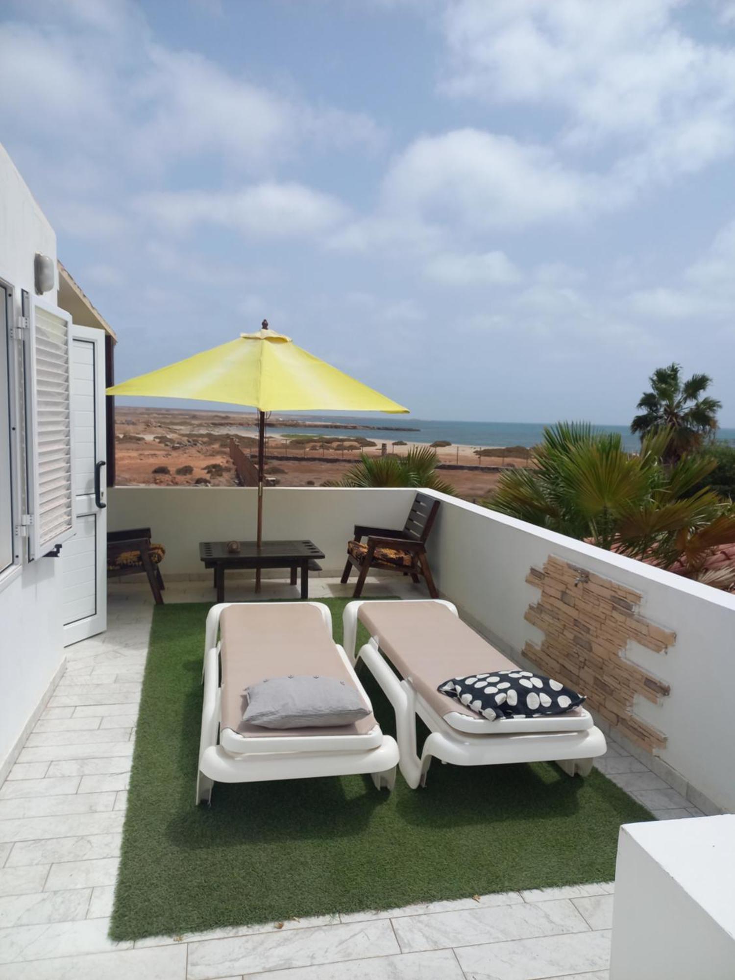 Vivenda Ronnie Apartamento Beirona Exterior foto