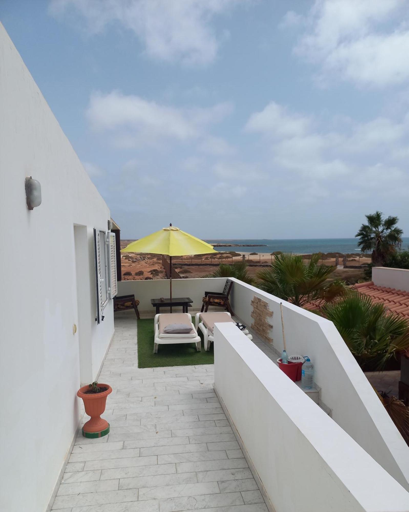 Vivenda Ronnie Apartamento Beirona Exterior foto