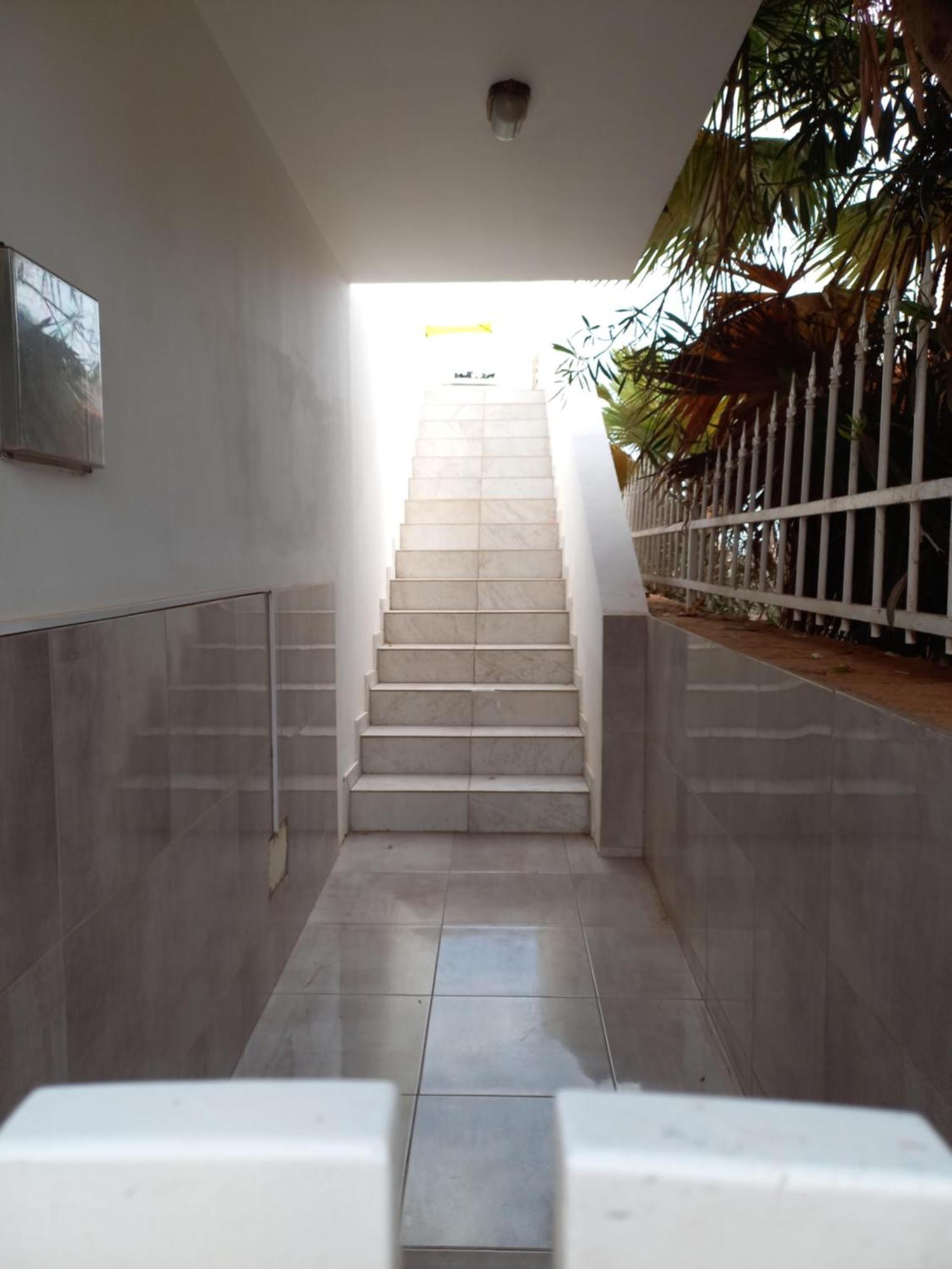 Vivenda Ronnie Apartamento Beirona Exterior foto