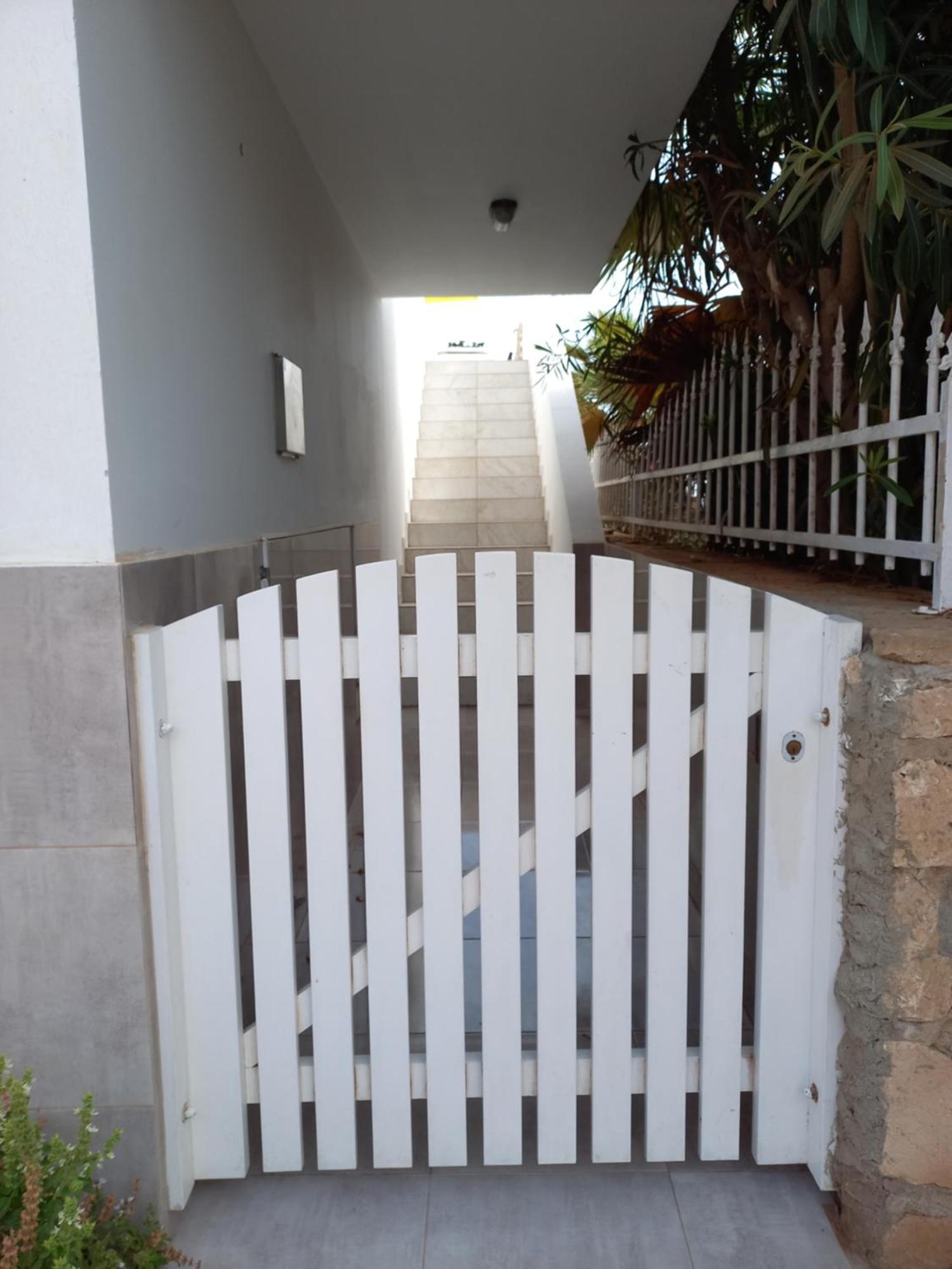 Vivenda Ronnie Apartamento Beirona Exterior foto