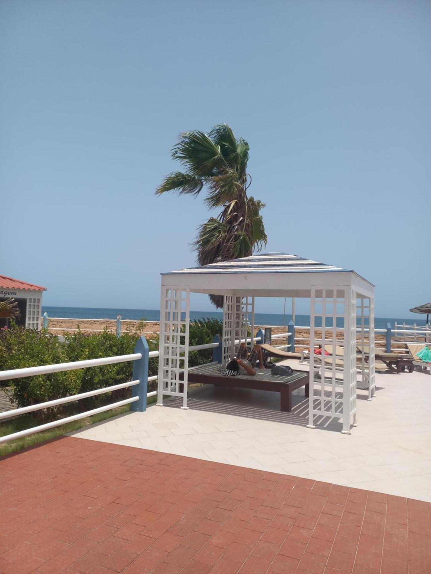 Vivenda Ronnie Apartamento Beirona Exterior foto